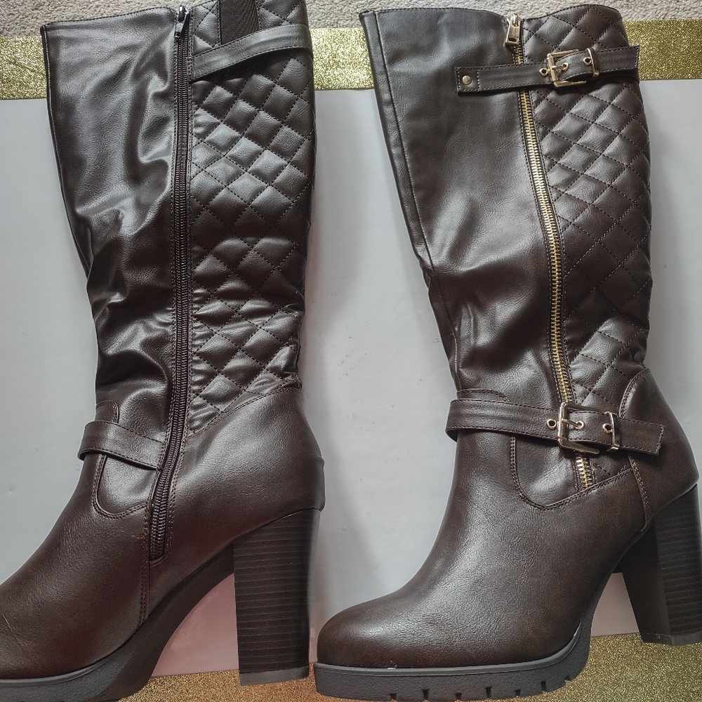 Mysoft women's shoes size 10us